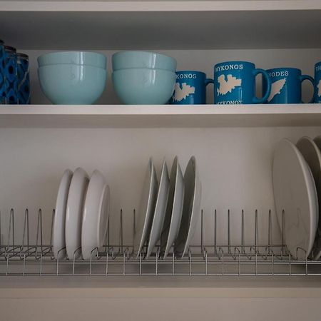 Max Blue Apartment, A Stay Like No Other بيرايوس المظهر الخارجي الصورة